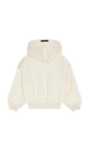 SWEAT À CAPUCHE CLASSIC en . Taille 2/3. Also en 4/5, 6/7 - Fear of God ESSENTIALS - Modalova