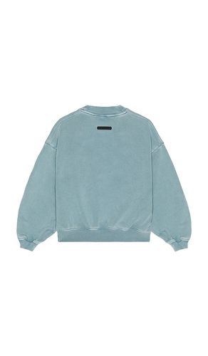 SWEAT CAMPUS 90'S en . Taille 2/3. Also en 4/5, 6/7 - Fear of God ESSENTIALS - Modalova