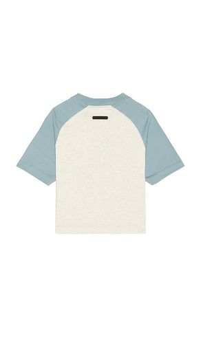 T-SHIRT SIGNATURE en . Taille 2/3. Also en 4/5, 6/7 - Fear of God ESSENTIALS - Modalova