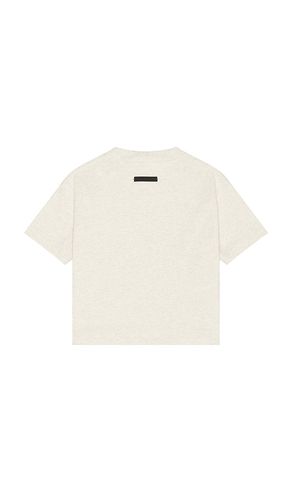 T-SHIRT CLASSIC en . Taille 2/3. Also en 4/5, 6/7 - Fear of God ESSENTIALS - Modalova