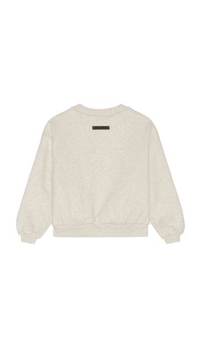 SWEAT CLASSIC en . Taille 2/3. Also en 4/5 - Fear of God ESSENTIALS - Modalova