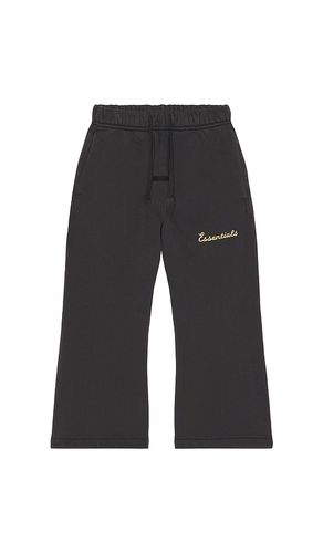 PANTALON SWEAT TRAINING CLASSIC en . Taille 2/3. Also en 4/5, 6/7 - Fear of God ESSENTIALS - Modalova