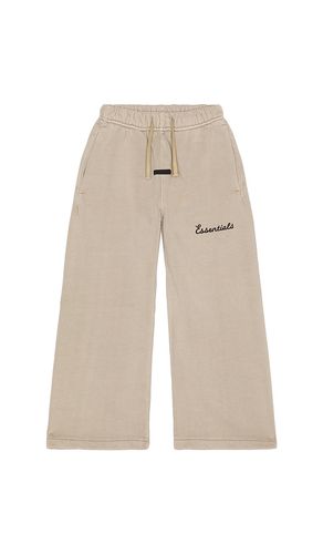 PANTALON SWEAT TRAINING CLASSIC en . Taille 2/3. Also en 4/5, 6/7 - Fear of God ESSENTIALS - Modalova
