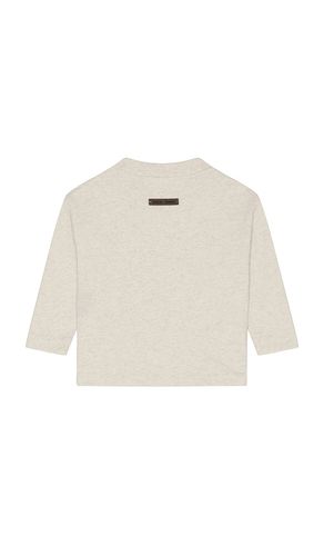 T-SHIRT CLASSIC en . Taille 2/3. Also en 4/5, 6/7 - Fear of God ESSENTIALS - Modalova