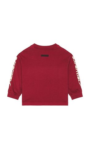 T-SHIRT en . Taille 4/5. Also en 6/7 - Fear of God ESSENTIALS - Modalova