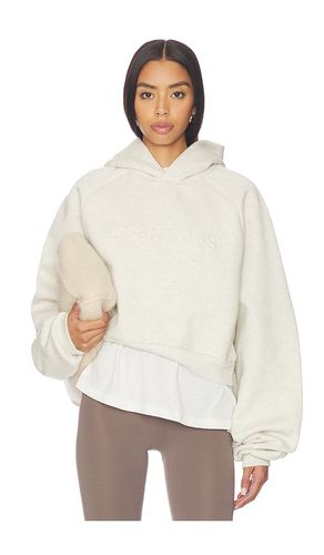 SWEAT À CAPUCHE 90'S en . Taille XS. Also en XXS - Fear of God ESSENTIALS - Modalova
