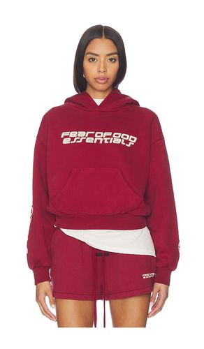 SWEAT À CAPUCHE CLASSIC en . Taille M. Also en S, XS - Fear of God ESSENTIALS - Modalova