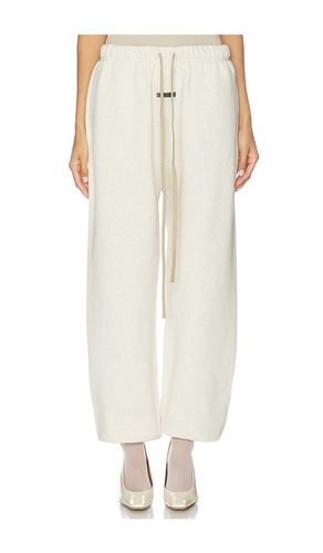 PANTALON SWEAT CLASSIC en . Taille S. Also en M - Fear of God ESSENTIALS - Modalova
