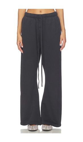 PANTALON SWEAT FLARE en . Taille S. Also en M - Fear of God ESSENTIALS - Modalova