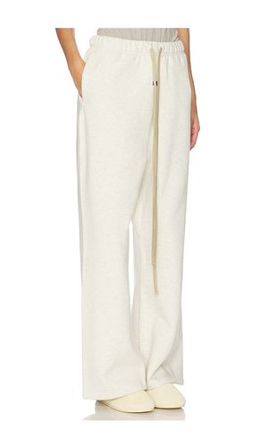 PANTALON SWEAT LOUNGE en . Taille S. Also en L, XL - Fear of God ESSENTIALS - Modalova