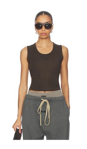 DÉBARDEUR en . Taille L. Also en M - Fear of God ESSENTIALS - Modalova