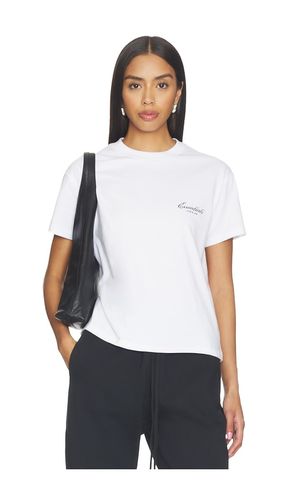 Classic Short Sleeve Tee en . Taille XS. Also en S - Fear of God ESSENTIALS - Modalova