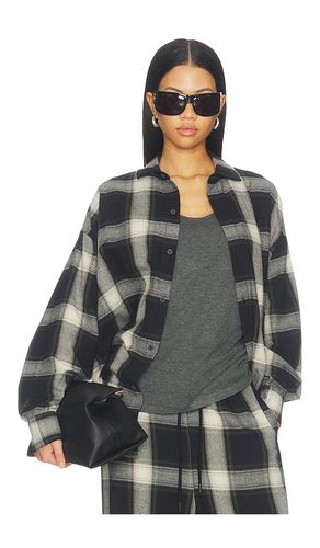 CHEMISE BUTTON UP en . Taille M. Also en L - Fear of God ESSENTIALS - Modalova