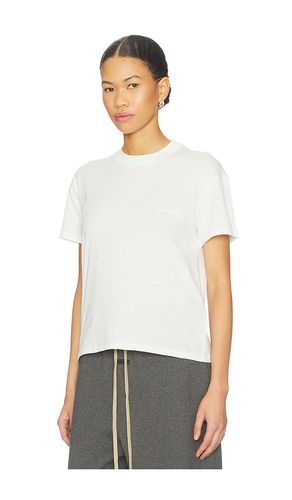 T-SHIRT CLASSIC en . Taille S. Also en XS - Fear of God ESSENTIALS - Modalova