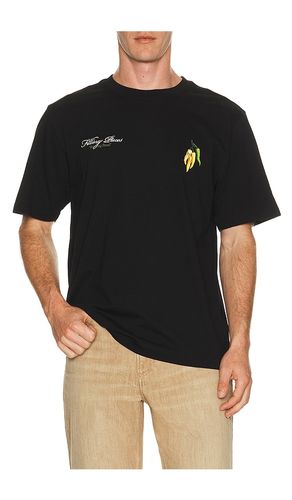 Pepper T-Shirt en . Taille L. Also en M, S, XL/1X - Filling Pieces - Modalova