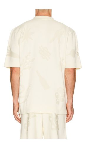 CHEMISE en . Taille L. Also en M, S, XL/1X - Filling Pieces - Modalova
