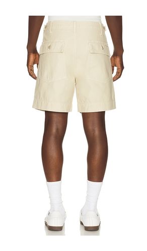SHORT FIELD SUPPLY en . Taille 30. Also en 32 - Filson - Modalova