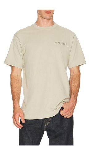 T-SHIRT DIAMOND en . Taille M. Also en L, S - Filson - Modalova