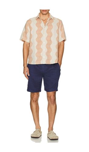 SHORT FELIPE en . Taille 30. Also en - Frescobol Carioca - Modalova