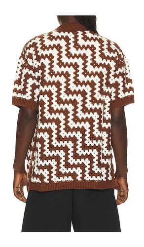GILET en . Taille S. Also en M, L - Frescobol Carioca - Modalova