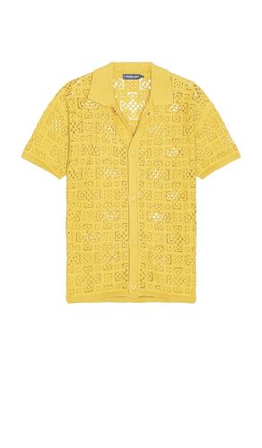 CHEMISE RAUL in . Size S, XL/1X - Frescobol Carioca - Modalova