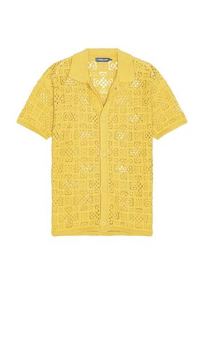 CHEMISE RAUL in . Size S, XL/1X - Frescobol Carioca - Modalova