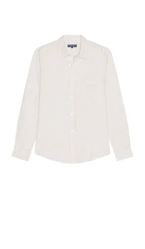 CHEMISE TELLES in . Size XL/1X - Frescobol Carioca - Modalova