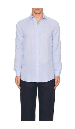 CHEMISE en . Taille S. Also en XL/1X - Frescobol Carioca - Modalova