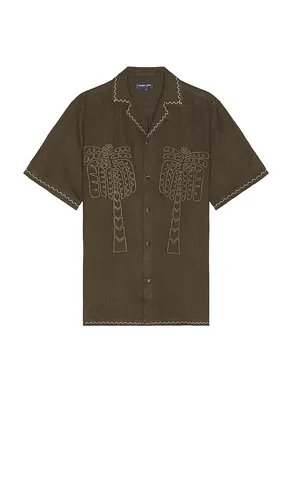 CHEMISE in . Size M, S, XL/1X - Frescobol Carioca - Modalova