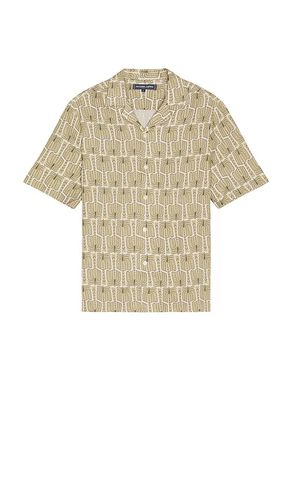 CHEMISE in . Size S, XL/1X - Frescobol Carioca - Modalova
