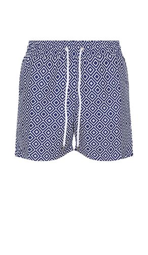 Rio Swim Short in . Size M - Frescobol Carioca - Modalova