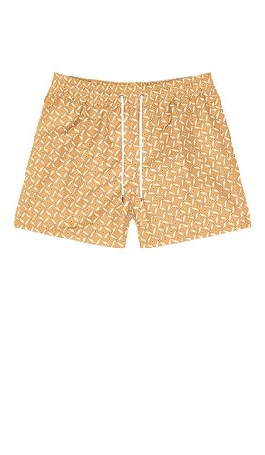 SHORT DE BAIN RIO en . Taille L. Also en M, S - Frescobol Carioca - Modalova