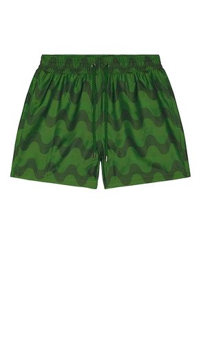 SHORT DE BAIN RIO en . Taille L. Also en M, S, XL/1X - Frescobol Carioca - Modalova