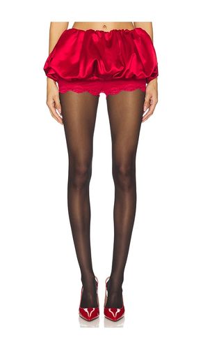 JUPE BOULE LENA in . Size L, M - For Love & Lemons - Modalova