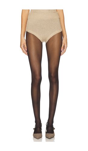 Beverly Knit Panty in . Size M, S, XL, XS - For Love & Lemons - Modalova