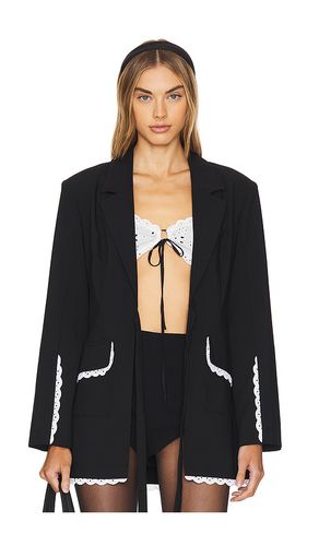 VESTE MARCELINE in . Size S - For Love & Lemons - Modalova