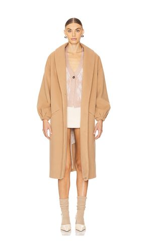 MANTEAU SADIE in . Size M, S, XS - For Love & Lemons - Modalova