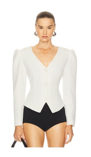 VESTE KRISTEN en . Taille S. Also en XS, M, XL - For Love & Lemons - Modalova