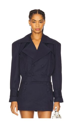 BLOUSON OVERSIZED en . Taille M. Also en S, XL, XS - For Love & Lemons - Modalova