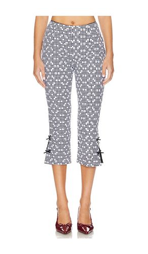 PANTALON MIMI in . Size L, S - For Love & Lemons - Modalova