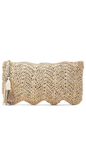 Florabella POCHETTE AVON en Brown - florabella - Modalova