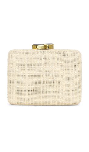 POCHETTE ZANNONE in - florabella - Modalova