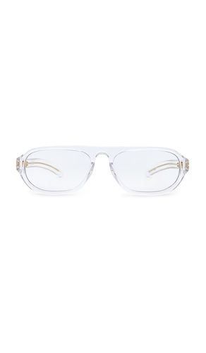 LUNETTES DE SOLEIL in - Flatlist - Modalova
