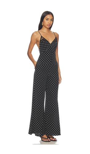 COMBINAISON DOS OUVERT en & . Taille 0. Also en 2, 4, 6 - fleur du mal - Modalova