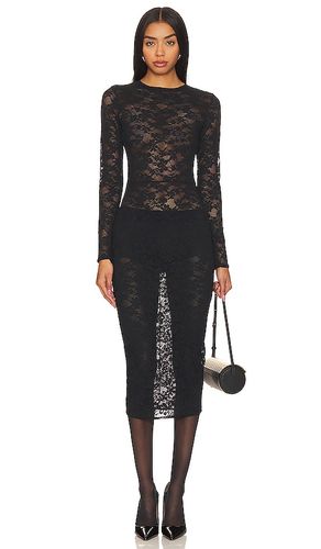 ROBE LE STRETCH en . Taille S. Also en XS, XL - fleur du mal - Modalova
