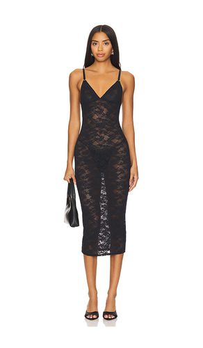 ROBE CARACO LE STRETCH LACE in . Size M, S, XS - fleur du mal - Modalova