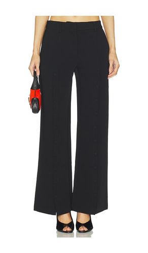 PANTALON MAXWELL en . Taille 2. Also en 8 - fleur du mal - Modalova