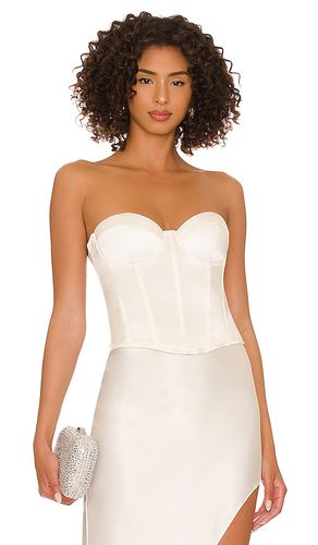 Hamptons Bustier in . Size S, XS - fleur du mal - Modalova