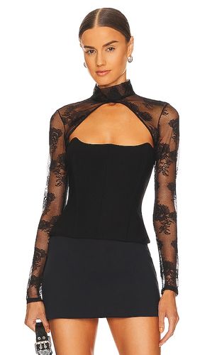 CACHE-ÉPAULES BOUQUET LACE en . Taille S. Also en M - fleur du mal - Modalova