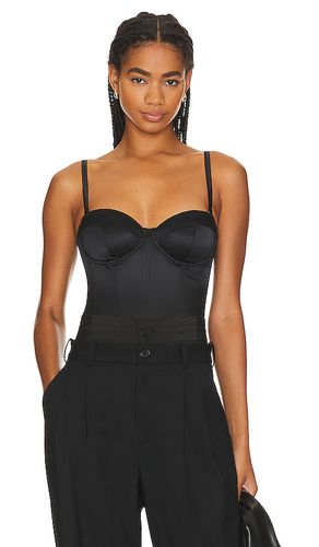 Hamptons Bustier in . Size L, S, XS - fleur du mal - Modalova